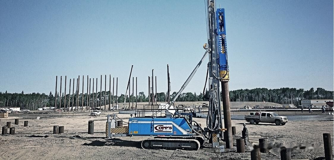 Junttan PMx20 - נהג קורה: תמונה 1 Junttan PMx20 - נהג קורה: תמונה 1