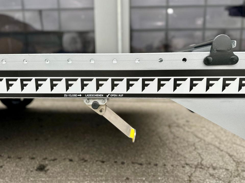 Fitzel EURO-TRANS 35-21/48 X // BLACK EDITION 2025 EW - קרון נגרר בהובלה אוטומטית: תמונה 5 Fitzel EURO-TRANS 35-21/48 X // BLACK EDITION 2025 EW - קרון נגרר בהובלה אוטומטית: תמונה 5