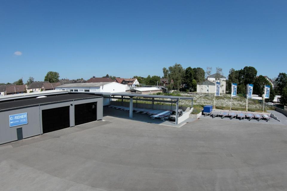 הַחכָּרָה  Fitzel EURO-TRANS 35-21/48 X // BLACK EDITION 2025 HSW Fitzel EURO-TRANS 35-21/48 X // BLACK EDITION 2025 HSW: תמונה 14