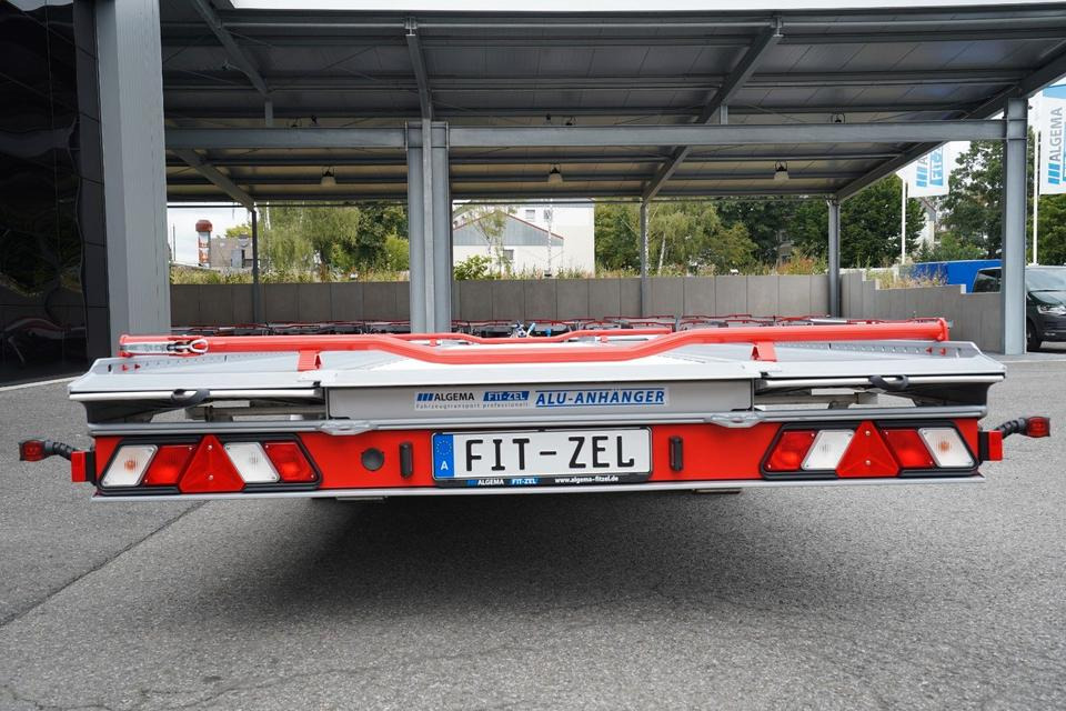 Fitzel EURO-TRANS 35-21/48 X PROFI-EDITION // E-WINDE - קרון נגרר בהובלה אוטומטית: תמונה 4 Fitzel EURO-TRANS 35-21/48 X PROFI-EDITION // E-WINDE - קרון נגרר בהובלה אוטומטית: תמונה 4
