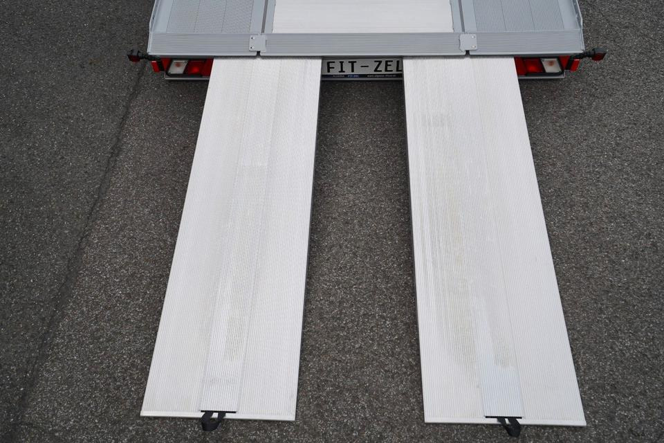 Fitzel EURO-TRANS 35-21/48 X - קרון נגרר בהובלה אוטומטית: תמונה 5 Fitzel EURO-TRANS 35-21/48 X - קרון נגרר בהובלה אוטומטית: תמונה 5