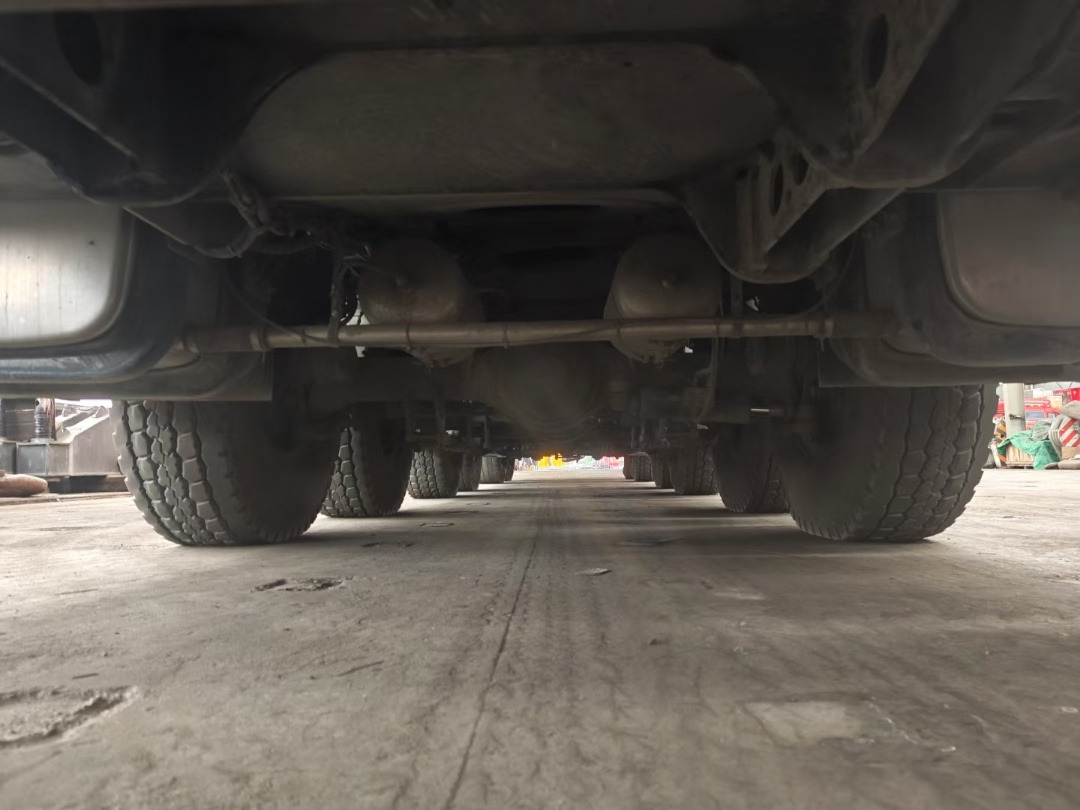 SANY STC4500 - עגורן נייד: תמונה 5 SANY STC4500 - עגורן נייד: תמונה 5