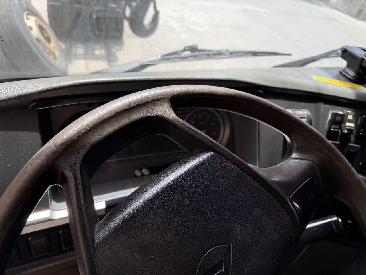 SANY STC750S - עגורן נייד: תמונה 2 SANY STC750S - עגורן נייד: תמונה 2