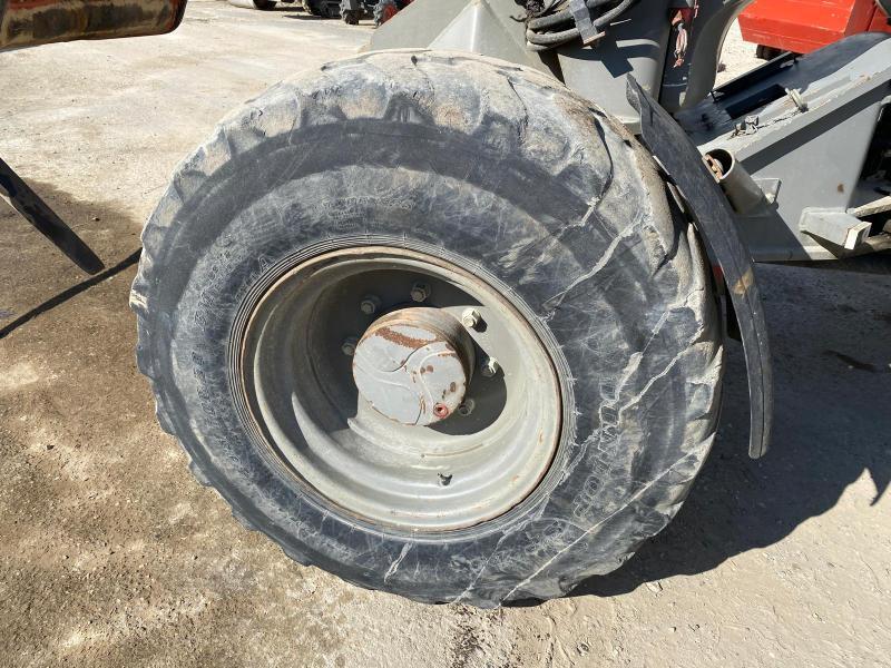 מעמיס גלגלים ATLAS Chargeuse avec tourelle 75 S: תמונה 11