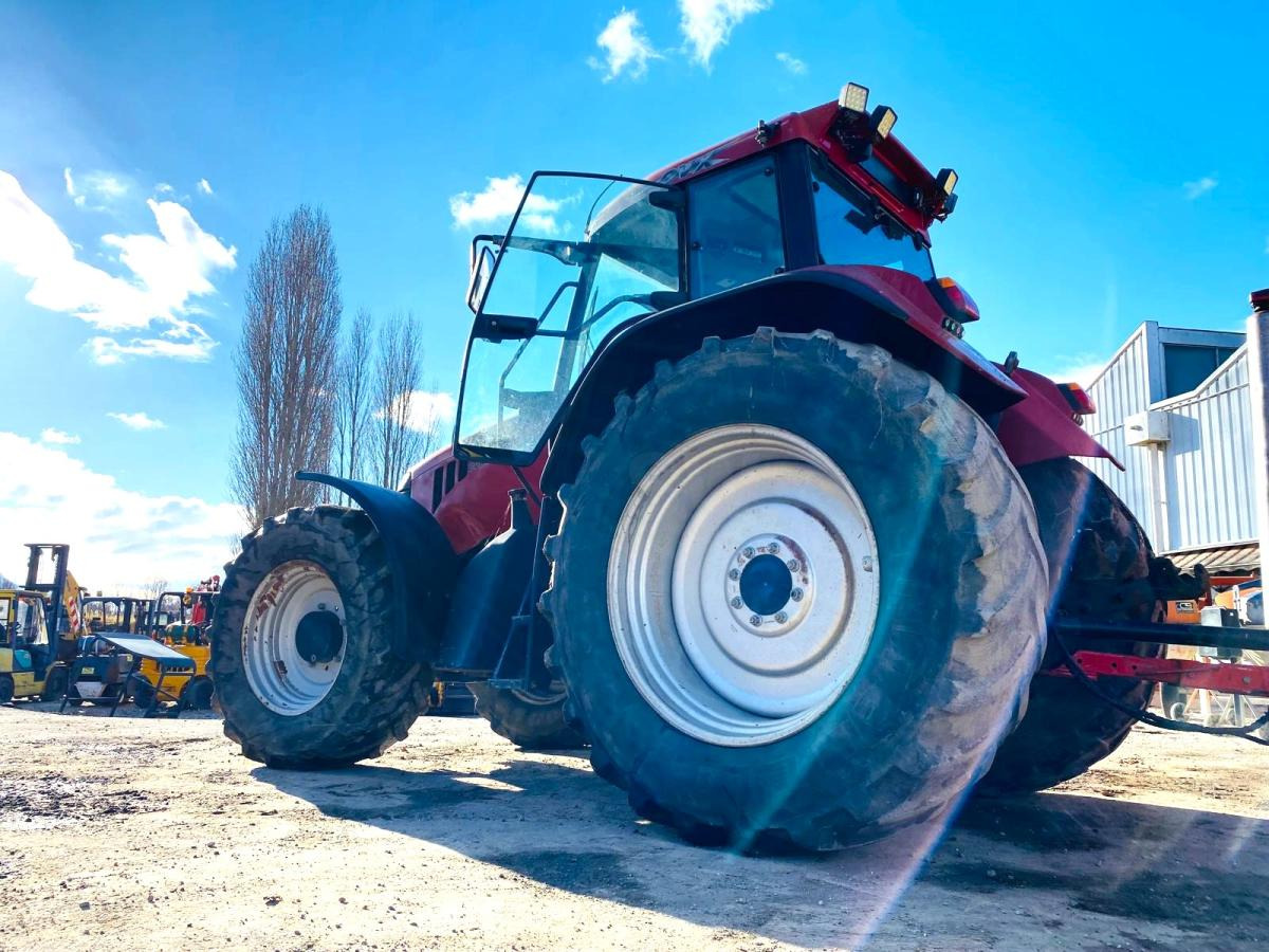 CASE IH CVX 150 - טרקטור חקלאי: תמונה 3 CASE IH CVX 150 - טרקטור חקלאי: תמונה 3