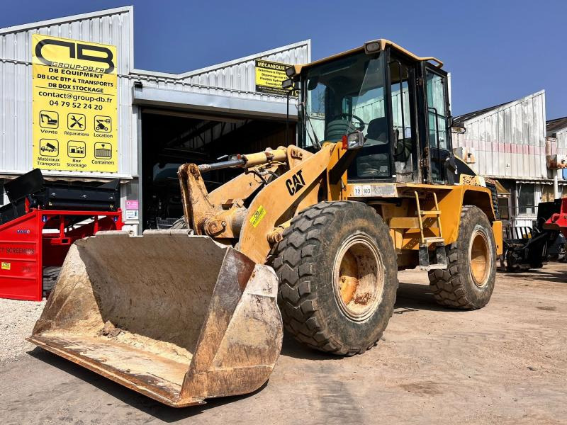 Caterpillar 914G CHARGEUSE A PNEUS 8T - מעמיס גלגלים: תמונה 1 Caterpillar 914G CHARGEUSE A PNEUS 8T - מעמיס גלגלים: תמונה 1
