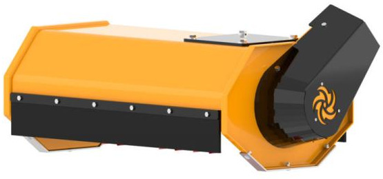 FEMAC T1 80 REV BROYEUR POUR PELLE - צרופה עבור מחפר: תמונה 1 FEMAC T1 80 REV BROYEUR POUR PELLE - צרופה עבור מחפר: תמונה 1