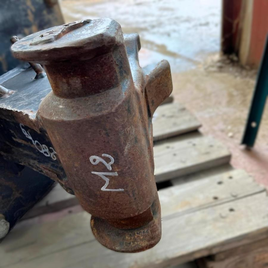 FURUKAWA FX55 BRH Marteau Hydraulique - פטיש הידרולי: תמונה 4 FURUKAWA FX55 BRH Marteau Hydraulique - פטיש הידרולי: תמונה 4