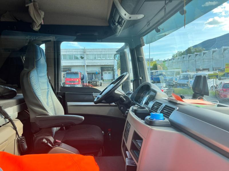 יחידת טרקטור MAN TGS 18.460 4x2: תמונה 10