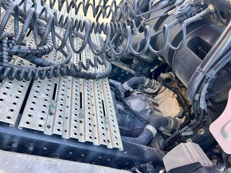 יחידת טרקטור MAN TGS 18.460 4x2: תמונה 8