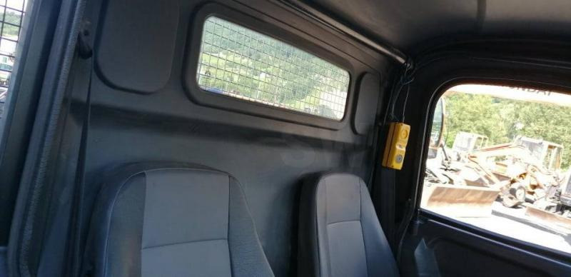 Mega MULTITRUCK ELECTRIQUE POUR PIÈCE - כלי רכב מסחרי מזהיר, כלי רכב מסחרי חשמלי: תמונה 4 Mega MULTITRUCK ELECTRIQUE POUR PIÈCE - כלי רכב מסחרי מזהיר, כלי רכב מסחרי חשמלי: תמונה 4