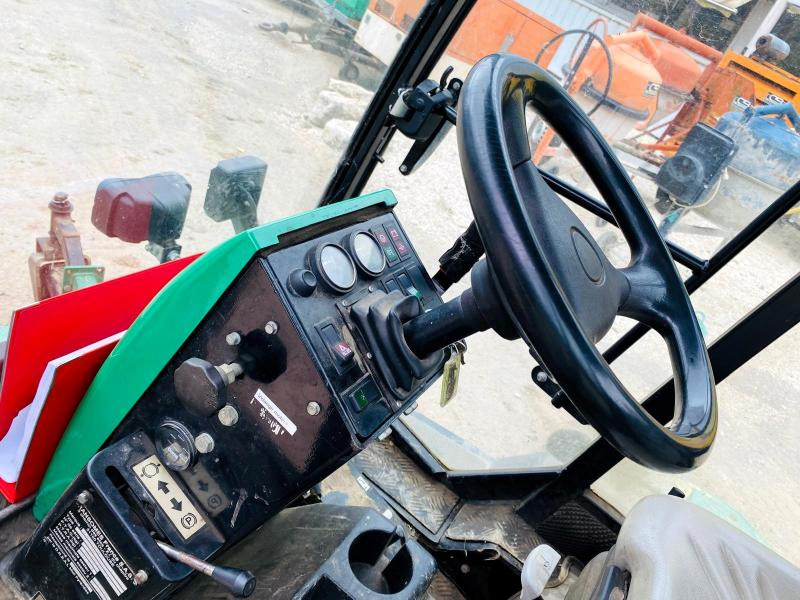 מכסחת גינה RANSOMES TONDEUSE MULCHING RANSOMES 951D PLUS (NET DE TVA): תמונה 8