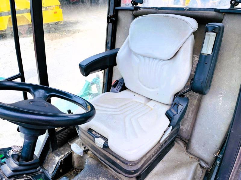 מכסחת גינה RANSOMES TONDEUSE MULCHING RANSOMES 951D PLUS (NET DE TVA): תמונה 9