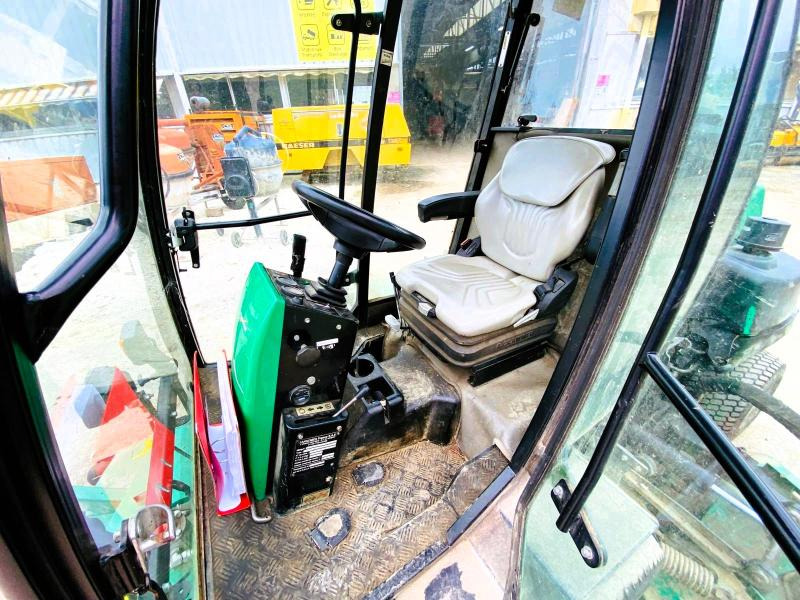 מכסחת גינה RANSOMES TONDEUSE MULCHING RANSOMES 951D PLUS (NET DE TVA): תמונה 10