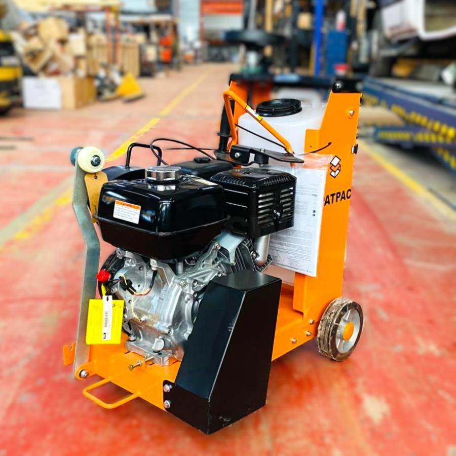 Spatmat Scie à sol SPATMAT TF450 - ציוד בנייה: תמונה 3 Spatmat Scie à sol SPATMAT TF450 - ציוד בנייה: תמונה 3