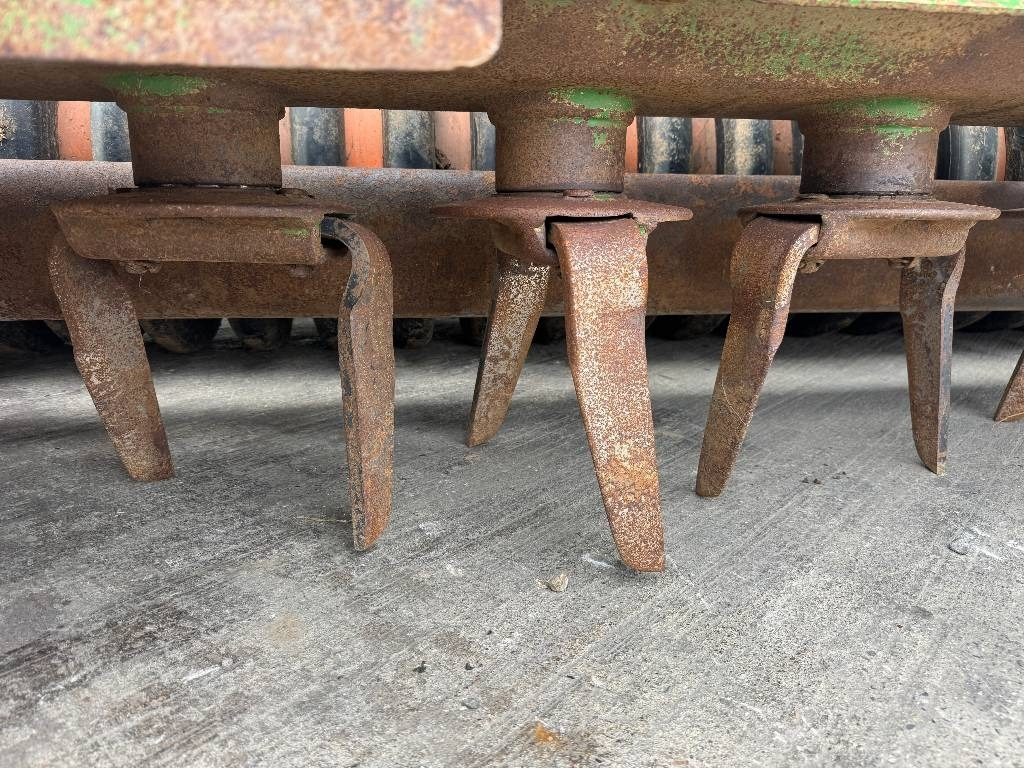 מקדחת זריעה משולבת Amazone KE303-170 c/w AD303 Super Box Drill: תמונה 9