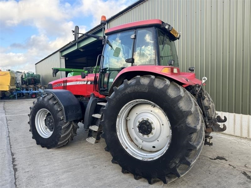 Case Case MX285 Tractor - טרקטור חקלאי: תמונה 5 Case Case MX285 Tractor - טרקטור חקלאי: תמונה 5