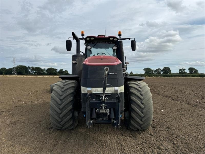Case Case Magnum 380 CVX Rowtrac **Video Below** **RTK - טרקטור חקלאי: תמונה 5 Case Case Magnum 380 CVX Rowtrac **Video Below** **RTK - טרקטור חקלאי: תמונה 5