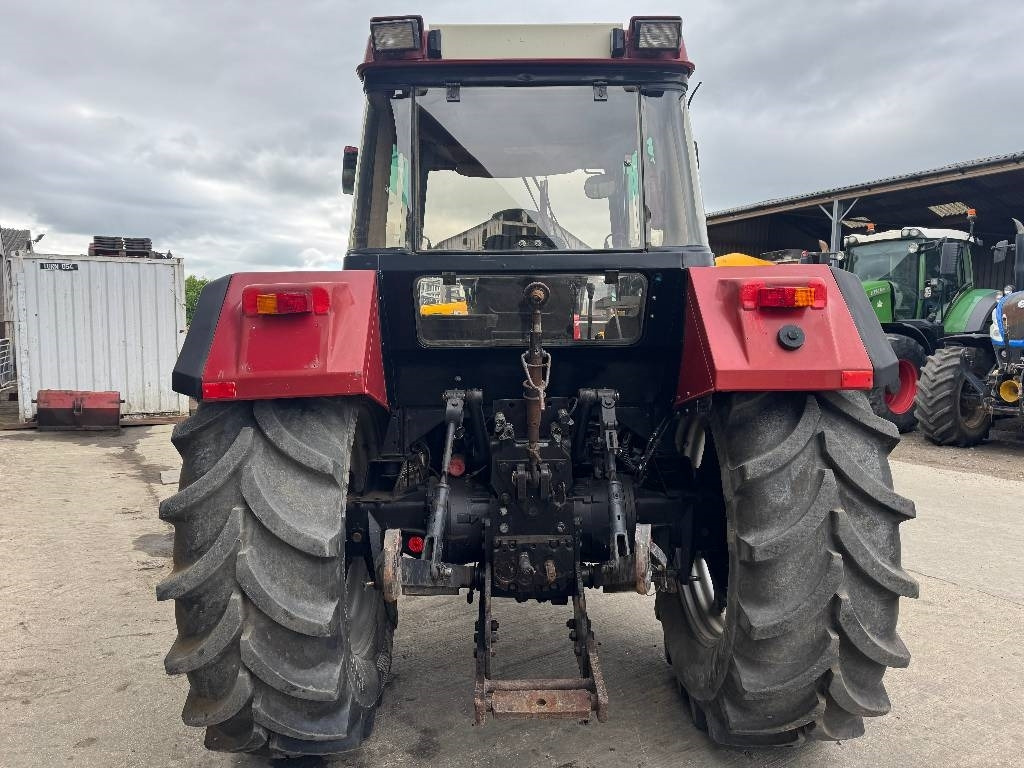 Case IH International 1056XL - טרקטור חקלאי: תמונה 5 Case IH International 1056XL - טרקטור חקלאי: תמונה 5
