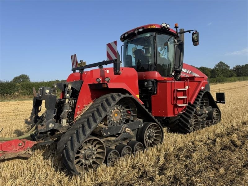 Case Quadtrac 500 **Video Below** - טרקטור חקלאי: תמונה 2 Case Quadtrac 500 **Video Below** - טרקטור חקלאי: תמונה 2
