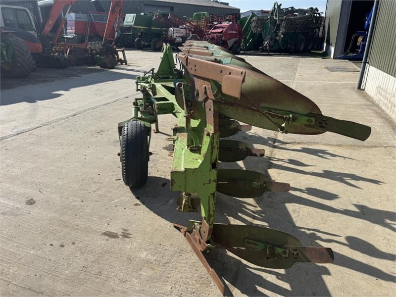 Dowdeswell DP7 4+1 - מחרשה: תמונה 3 Dowdeswell DP7 4+1 - מחרשה: תמונה 3