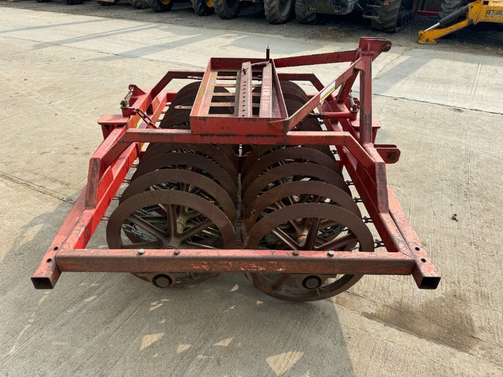 Farm Force Furrow Press - רולר חקלאי: תמונה 3 Farm Force Furrow Press - רולר חקלאי: תמונה 3