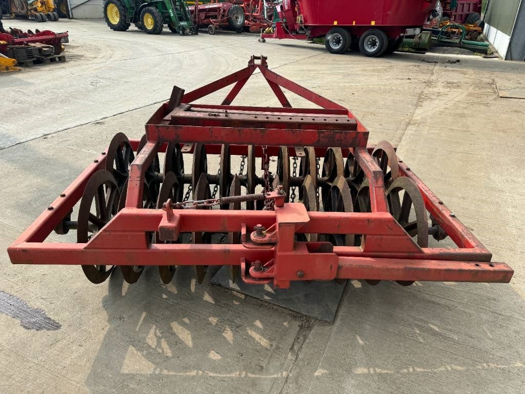 Farm Force Furrow Press - רולר חקלאי: תמונה 5 Farm Force Furrow Press - רולר חקלאי: תמונה 5