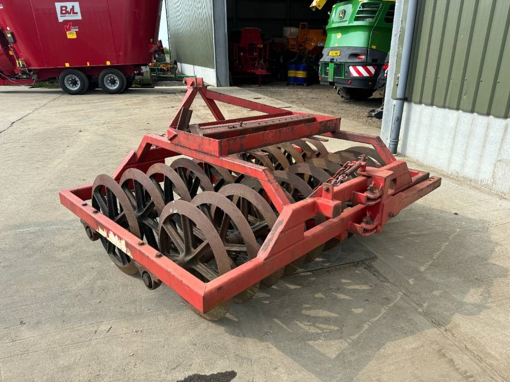 Farm Force Furrow Press - רולר חקלאי: תמונה 4 Farm Force Furrow Press - רולר חקלאי: תמונה 4