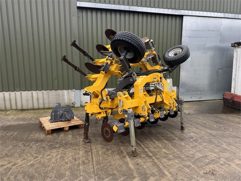 Grange 6m LDT 600 Subsoiler - קלטרת סיבובית: תמונה 1 Grange 6m LDT 600 Subsoiler - קלטרת סיבובית: תמונה 1