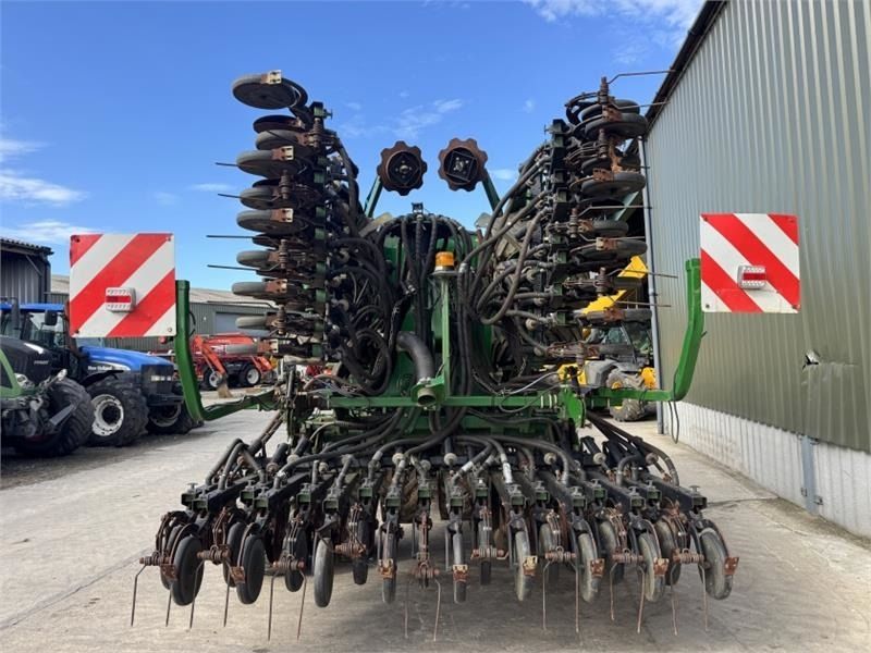 Great Plains Centurion 600 Seed Drill - מקדחת זריעה משולבת: תמונה 3 Great Plains Centurion 600 Seed Drill - מקדחת זריעה משולבת: תמונה 3
