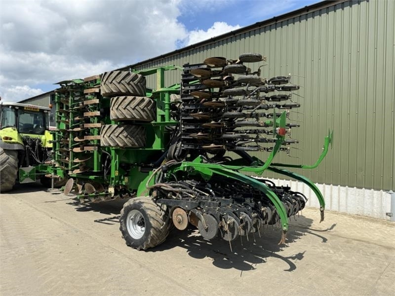Great Plains Great Plains Centurion 600 Seed Drill - מקדחת זריעה משולבת: תמונה 3 Great Plains Great Plains Centurion 600 Seed Drill - מקדחת זריעה משולבת: תמונה 3