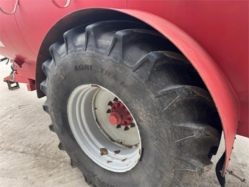 הַחכָּרָה Hi-Spec 2500 Slurry Tanker  Hi-Spec 2500 Slurry Tanker: תמונה 8