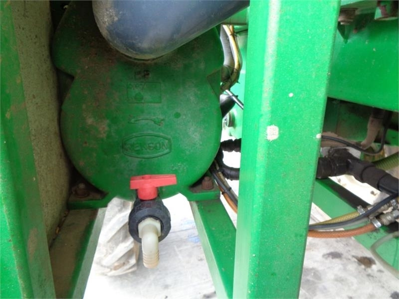 מרסס מותקן על טרקטור Househam Imp 28/24 M Self-Propelled Sprayer *Video Below*: תמונה 12