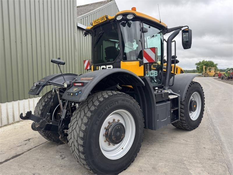 JCB JCB Fastrac 4220 **8000 Hour Warranty** - טרקטור חקלאי: תמונה 2 JCB JCB Fastrac 4220 **8000 Hour Warranty** - טרקטור חקלאי: תמונה 2