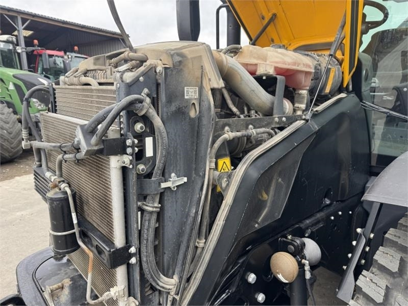טרקטור חקלאי JCB JCB Fastrac 4220 **8000 Hour Warranty**: תמונה 16