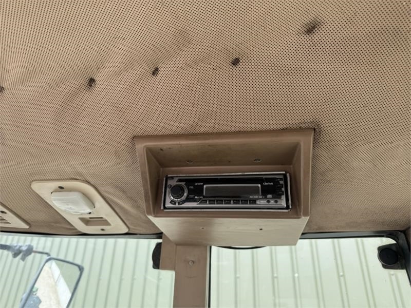 טרקטור חקלאי John Deere 6800: תמונה 17 טרקטור חקלאי John Deere 6800: תמונה 17