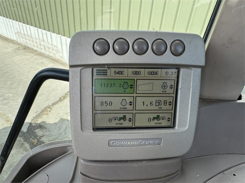 טרקטור חקלאי John Deere John Deere 6930 Premium: תמונה 16