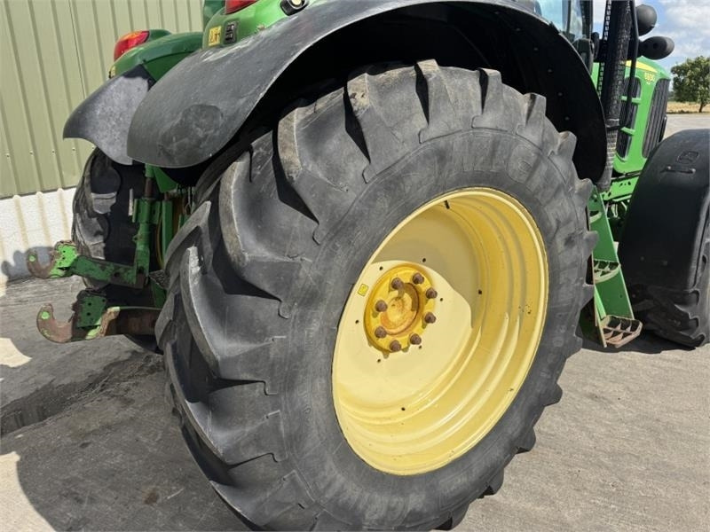 טרקטור חקלאי John Deere John Deere 6930 Premium: תמונה 9