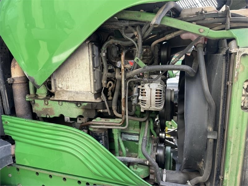 טרקטור חקלאי John Deere John Deere 6930 Premium: תמונה 11