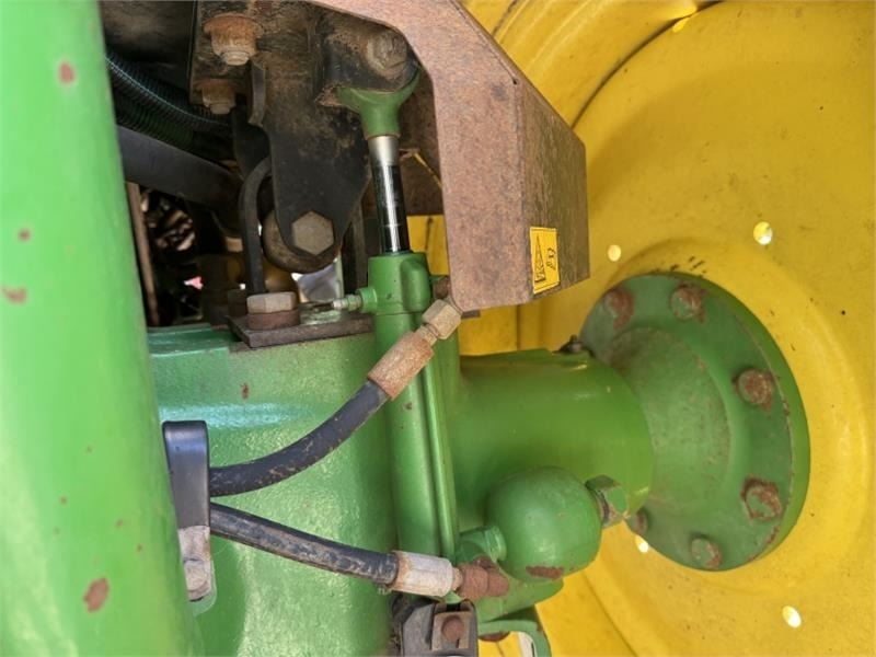 טרקטור חקלאי John Deere John Deere 6930 Premium: תמונה 7