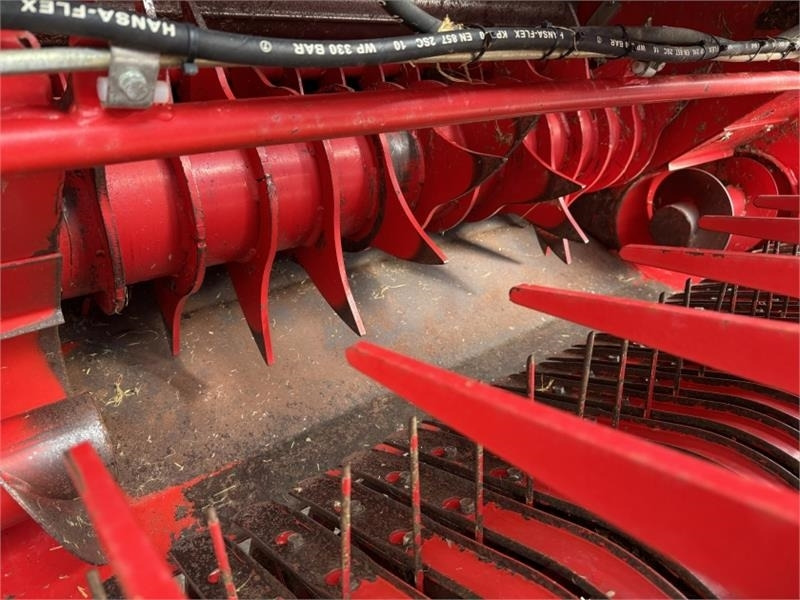 Lely Welger RP415 Round Baler **Low Bale Count** **Vide - מכונת צרור עגולה: תמונה 5 Lely Welger RP415 Round Baler **Low Bale Count** **Vide - מכונת צרור עגולה: תמונה 5