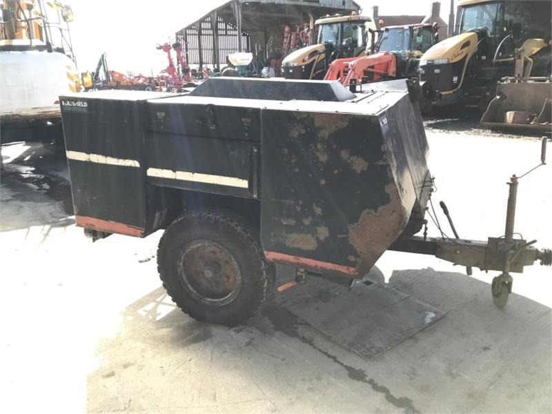 Manfield Manfield Industrial Drain Jetter - מערכת השקיה: תמונה 5 Manfield Manfield Industrial Drain Jetter - מערכת השקיה: תמונה 5