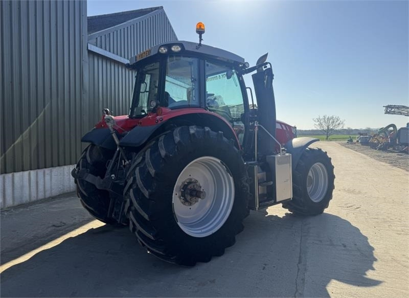 Massey Ferguson Massey Ferguson 7716 Dyna-VT **Video Below** - טרקטור חקלאי: תמונה 2 Massey Ferguson Massey Ferguson 7716 Dyna-VT **Video Below** - טרקטור חקלאי: תמונה 2