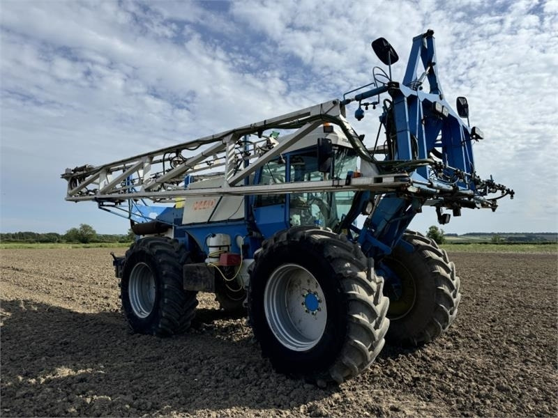 Matrot Matrot M44D 36m Self Propelled Sprayer - מרסס מותקן על טרקטור: תמונה 5 Matrot Matrot M44D 36m Self Propelled Sprayer - מרסס מותקן על טרקטור: תמונה 5