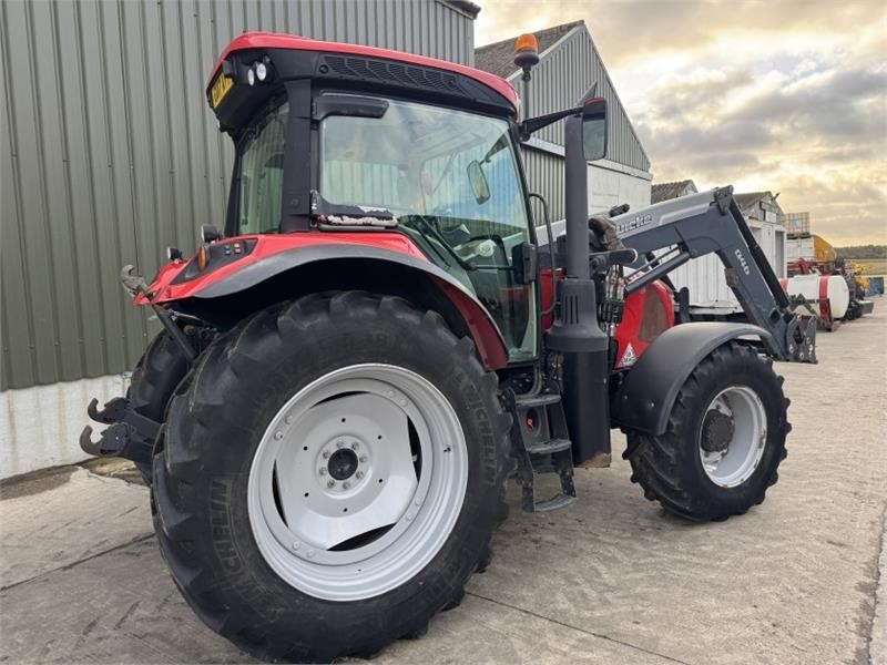 McCormick X6.430 c/w Quicke Q46 Loader **Low Hours** - טרקטור חקלאי: תמונה 4 McCormick X6.430 c/w Quicke Q46 Loader **Low Hours** - טרקטור חקלאי: תמונה 4