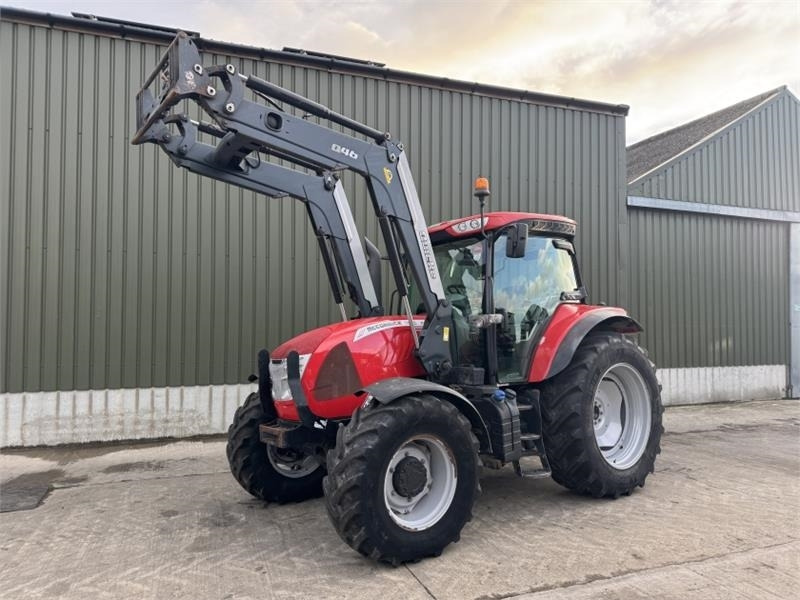 McCormick X6.430 c/w Quicke Q46 Loader **Low Hours** - טרקטור חקלאי: תמונה 1 McCormick X6.430 c/w Quicke Q46 Loader **Low Hours** - טרקטור חקלאי: תמונה 1