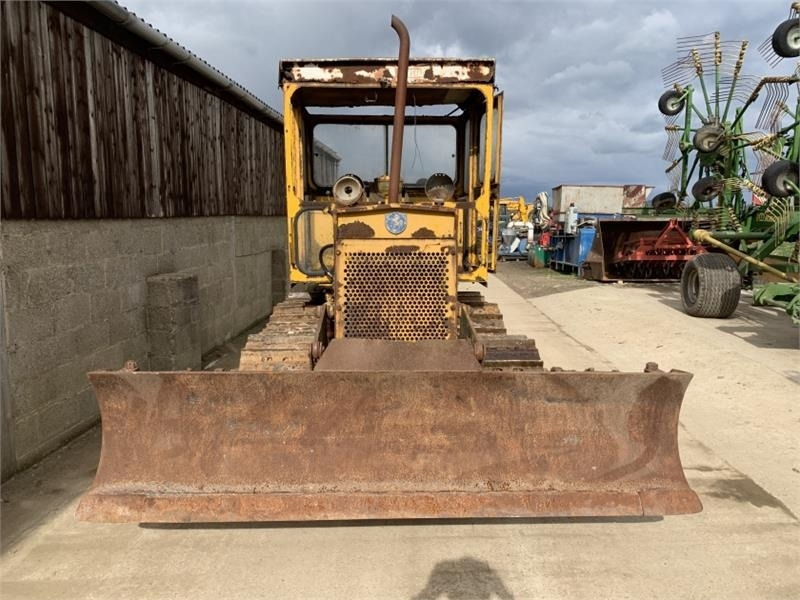 טרקטור חקלאי Track Marshall Track Marshall 105 **Video Below**: תמונה 8