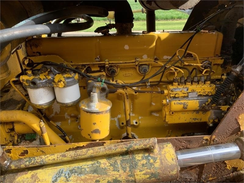 טרקטור חקלאי Track Marshall Track Marshall 105 **Video Below**: תמונה 9