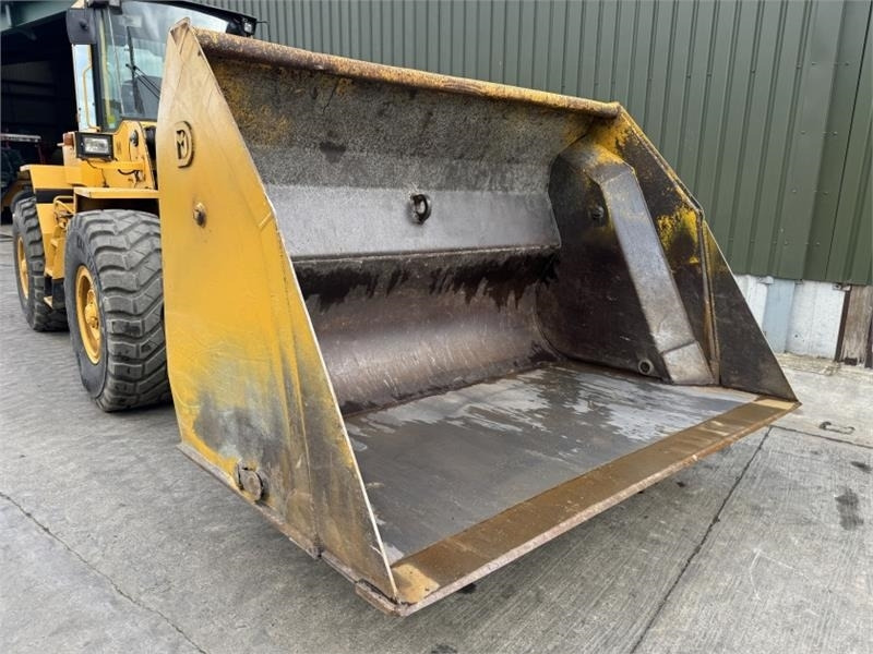 VJD L90 Toe Tip Bucket - מסיר פסולת מפרקי: תמונה 2 VJD L90 Toe Tip Bucket - מסיר פסולת מפרקי: תמונה 2
