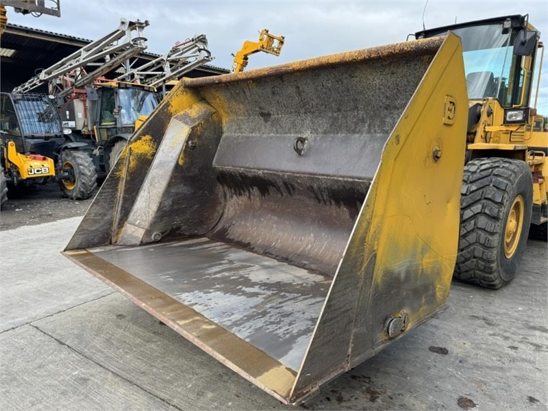 VJD L90 Toe Tip Bucket - מסיר פסולת מפרקי: תמונה 4 VJD L90 Toe Tip Bucket - מסיר פסולת מפרקי: תמונה 4